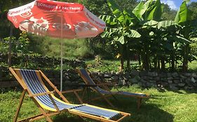 La Auarje: Appartement Avec Jardin & Terrasse